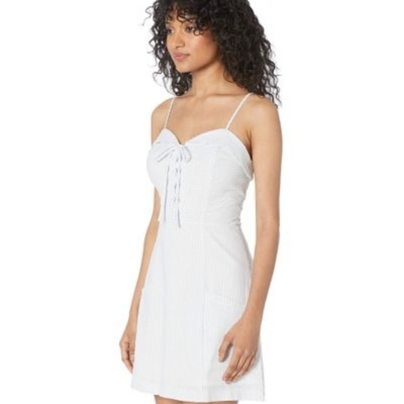 cupcakes & cashmere Dresses & Skirts - Cupcakes Cashmere Rhapsody Gingham Dress